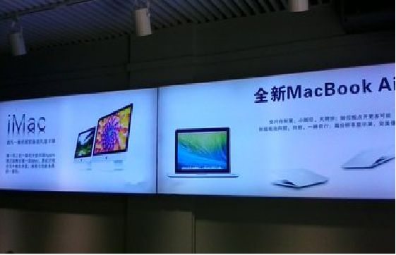 沿河软膜灯箱的价格与什么因素有关？
