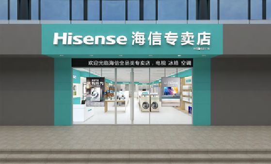 沿河如何加强专卖店门头设计品质？